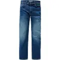 Salsa Jeans 21010044 Straight Fit Jeans