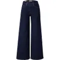 Levi's 728 Wide Leg Høytaljede Jeans