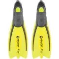 Abysstar F2 Dykkefinner