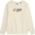 Jack & Jones Tier Print Collegegenser