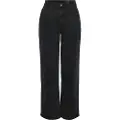 Noisy May Josie Baggy Fit Az385bl Høytaljede Jeans