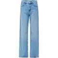 Salsa Jeans 21010582 Wide Leg Jeans