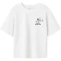 LMTD Stitch T-skjorte