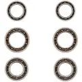 Cycling Ceramic Lighweight 5 Hjullagersats