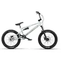 Wethepeople The Swampmaster 20´´ Bmx Sykkel