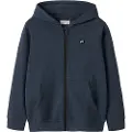Name it Hette Sweat-cardigan