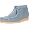 Clarks Shoes Wallabee Boot Booties