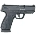 ASG Bersa Bp9cc Blowback Airsoft-pistol