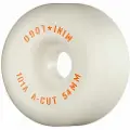Mini Logo A-cut ´´2´´ Skateboardhjul