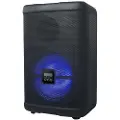 Muse Pbx50 Bluetooth-høyttaler
