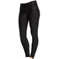 IQ-UV Uv 300 Yoga Kvinnelig Rash Guard Bukser