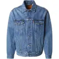 Levi's Relaxed Fit Trucker Jakke