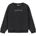 Name it Avslappet Passform Sweatshirt
