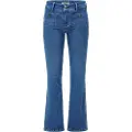 Salsa Jeans Secret Pocket Detail Push In Boot Cut Fit Jeans