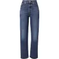 Levi's Ribcage Full Length Jeans
