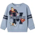 Name it Superman Sweatshirt