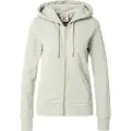 Superdry Essential Logo Genser Med Hel Glidelås