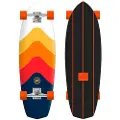 Hydroponic Diamond C 32´´ Surfskate