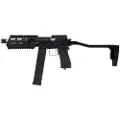 Tokyo marui Scorpion Mod.m Aeg Airsoft Angrepsgevær