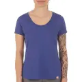 IQ-UV Uv Free Rashguard Med Korte Ermer Til Dame