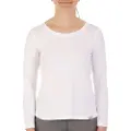 IQ-UV Uv Free Rashguard Med Lange Ermer Til Dame