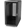 StarTech.com Rk2236bkf Avtakbart Skap 36´´