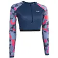 iON Rashguard Til Dame