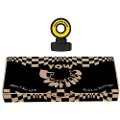 YOW Abec 7 Builtin Lager
