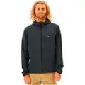 Rip Curl Anti Series Elite Jakke svart