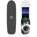 Long Island Infinity 35.8 X 9.5 Skateboarddekk