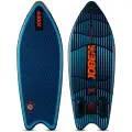 Jobe Raddix Wakesurfer Wakeboardbord