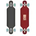 Long Island Lead Drop 36´´ Longboard