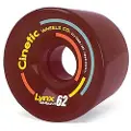 Cinetic Lynx 82a Skateboardhjul