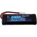 Gens ace 5000mah 7.2v Nimh Tamiya Dronebatteri