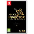 Nintendo Switch Avicii Invector Encore