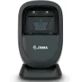 Zebra DS9300 Series DS9308 - Standard Range (SR) - USB Kit - strekkodeskanner - stasjonær - 2D-bildefremviser - 3050 mm / sek - dekodet - USB