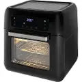 Clatronic Fr 3747 H 11l 1500w Airfryer