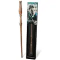 Noble Collection Harry Potter Replika Av Luna Lovegoods Tryllestav 38 Cm