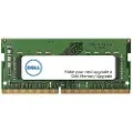 Dell - DDR4 - modul - 16 GB - SO DIMM 260-pin - 3200 MHz / PC4-25600 - 1.2 V - ikke-bufret - ikke-ECC - Oppgradering