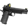 Nuprol Meu Railed + Bds Gbb Airsoft-pistol