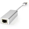 Nedis Gull Cctb61950al02 Usb-nettverksadapter Usb 3.2 Gen 1 1 Gbps Usb-a M-rj45 Forgylt 0.2 M