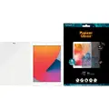 PanzerGlass Case Friendly Cam Slider Ipad 10.2´´ Skjermbeskytter