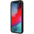 Ferrari Feogohcp12lre Iphone 12 Pro Max 6.7 Off Track Perforated Telefondeksel