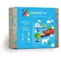 Connetix Rainbow Motion 24 Deler