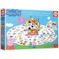 Educa Borras Peppa Pig Lynx Brettspill