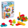 Miniland Pey-klosser 36 Enheter