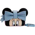 Loungefly Polka Dot Disney Minnie Veske