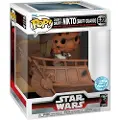 Funko POP! Pop! Stjernekrigen Deluxe Eksklusiv Nikto Skiff Guard-figur