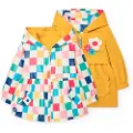 Boboli Reversible Parka