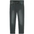 Boboli Denim Knit Bukser